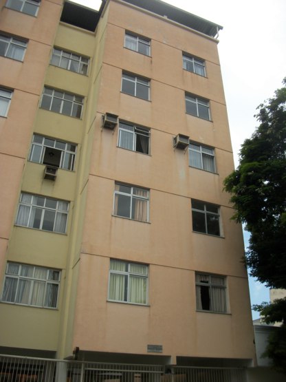 Foto 1 de Apartamento com 2 Quartos à venda, 91m² em Campos Eliseos, Resende