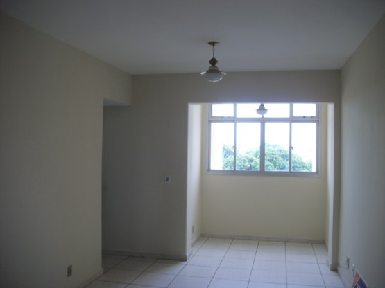 Foto 2 de Apartamento com 2 Quartos à venda, 91m² em Campos Eliseos, Resende