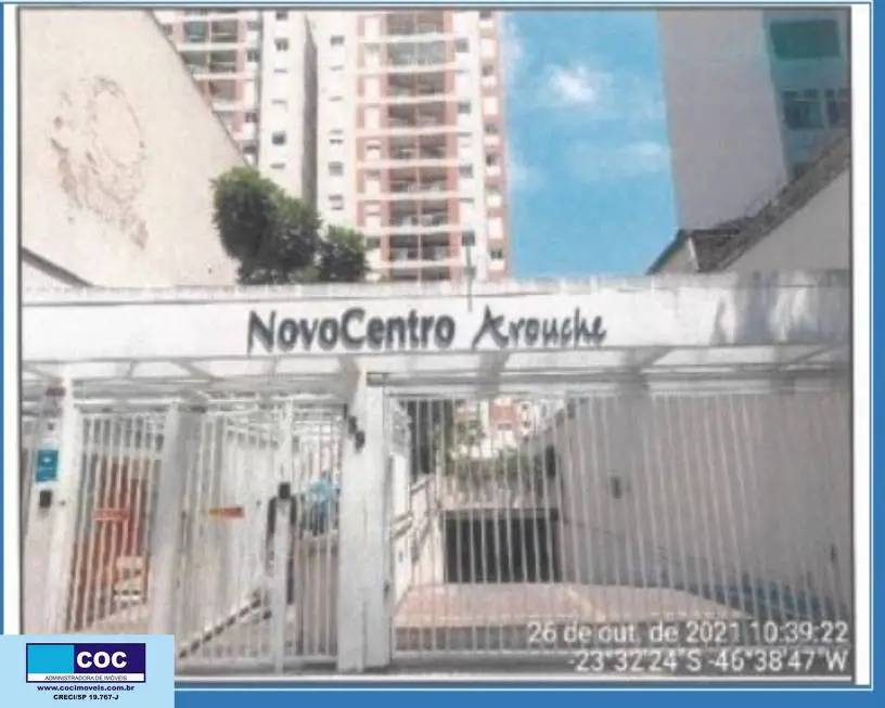 Foto 1 de Apartamento com 2 Quartos à venda, 48m² em Campos Eliseos, São Paulo