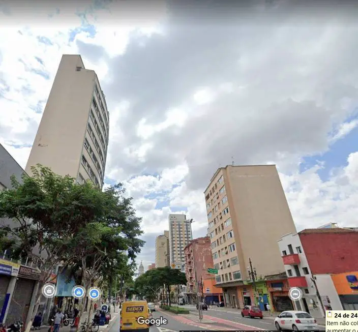 Foto 3 de Apartamento com 2 Quartos à venda, 62m² em Campos Eliseos, São Paulo