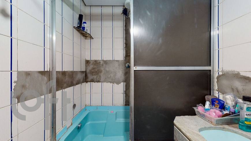 Foto 3 de Apartamento com 2 Quartos à venda, 64m² em Campos Eliseos, São Paulo