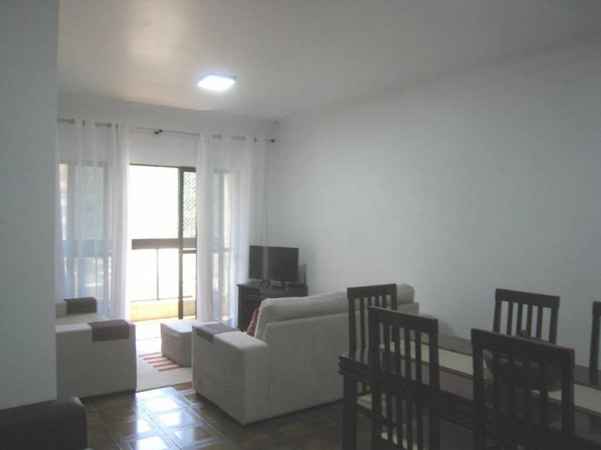 Foto 4 de Apartamento com 2 Quartos à venda, 99m² em Canto do Forte, Praia Grande