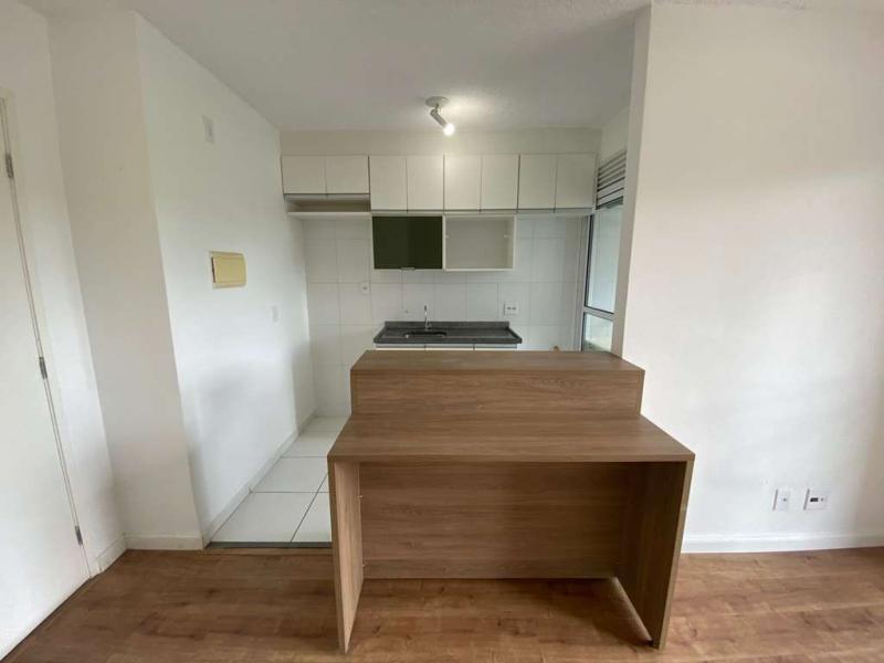 Foto 5 de Apartamento com 2 Quartos à venda, 46m² em Carapicuiba, Carapicuíba