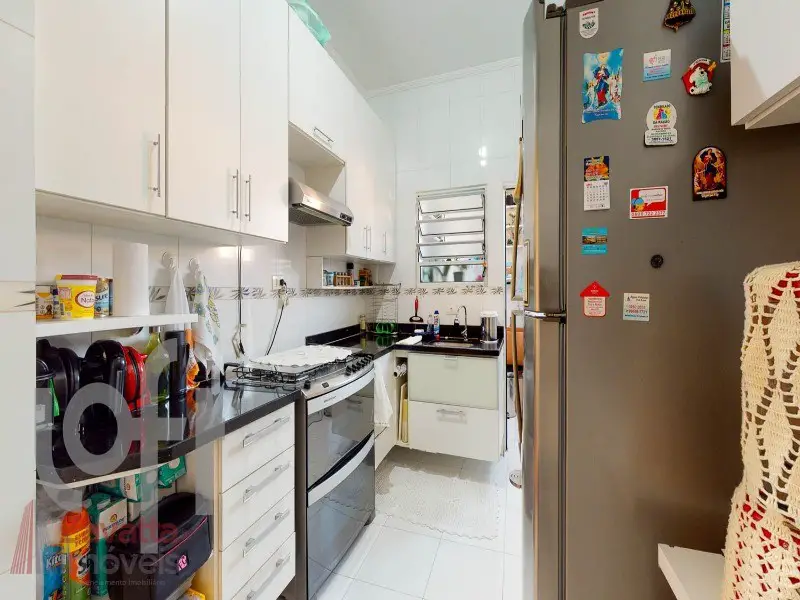 Foto 5 de Apartamento com 2 Quartos à venda, 71m² em Casa Verde, São Paulo