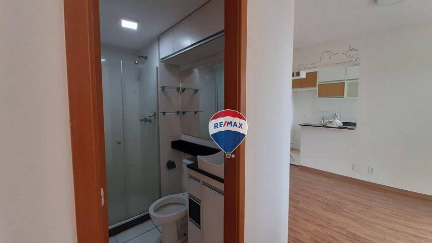 Foto 5 de Apartamento com 2 Quartos à venda, 46m² em Cascadura, Rio de Janeiro