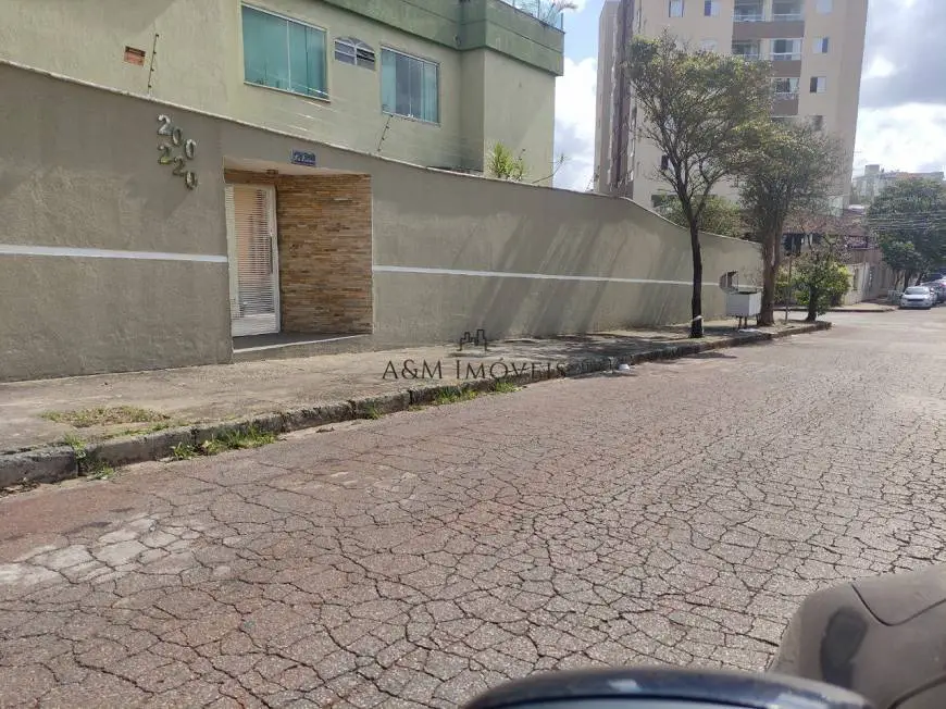 Foto 1 de Apartamento com 2 Quartos à venda, 50m² em Castelo, Belo Horizonte