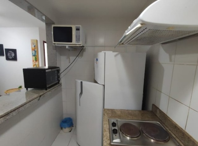 Foto 4 de Apartamento com 2 Quartos para alugar, 70m² em Cavaleiros, Macaé