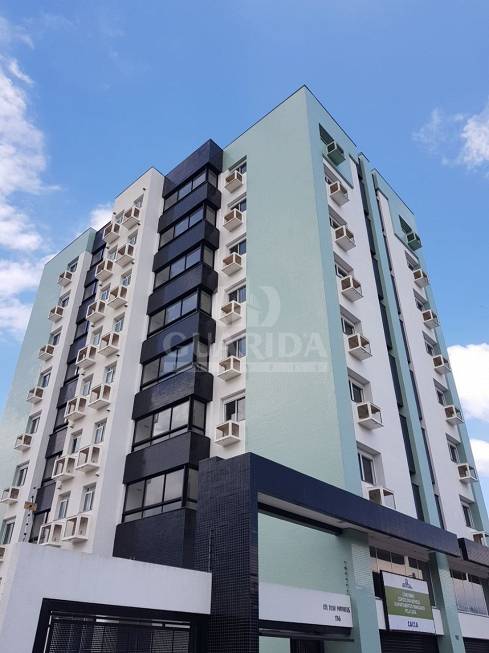 Foto 1 de Apartamento com 2 Quartos à venda, 86m² em Cavalhada, Porto Alegre