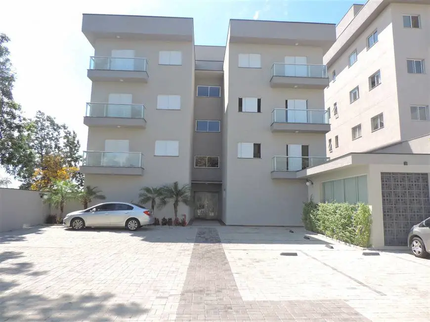 Foto 1 de Apartamento com 2 Quartos para alugar, 67m² em Centro, Atibaia