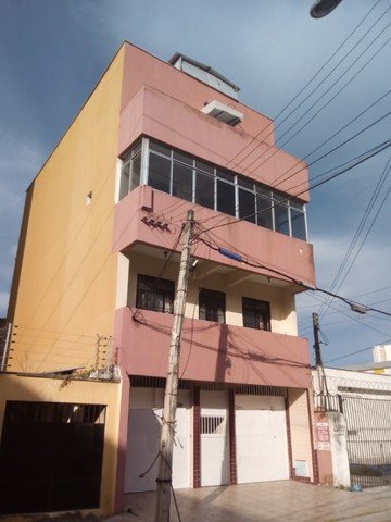 Foto 1 de Apartamento com 2 Quartos para alugar, 60m² em Centro, Fortaleza