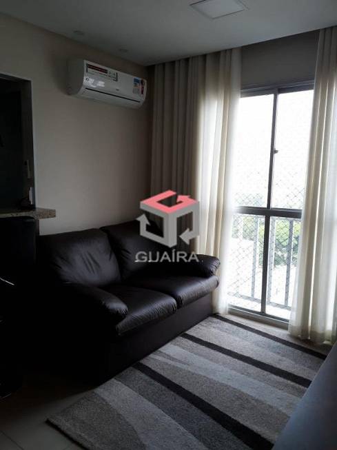 Foto 1 de Apartamento com 2 Quartos para alugar, 55m² em Centro, São Bernardo do Campo