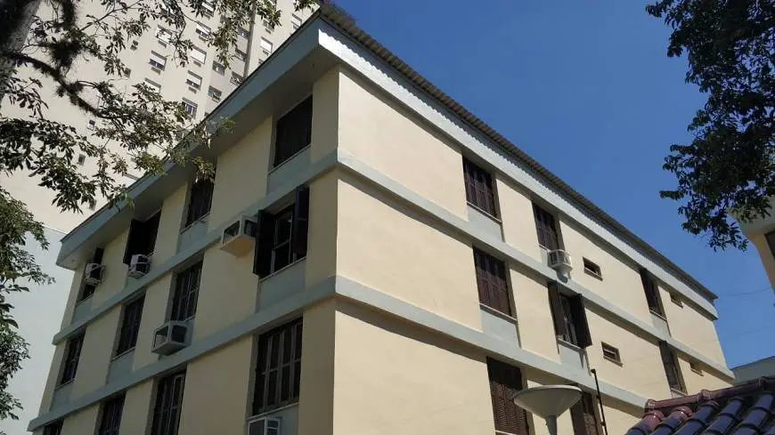 Foto 1 de Apartamento com 2 Quartos à venda, 52m² em Centro, São Leopoldo