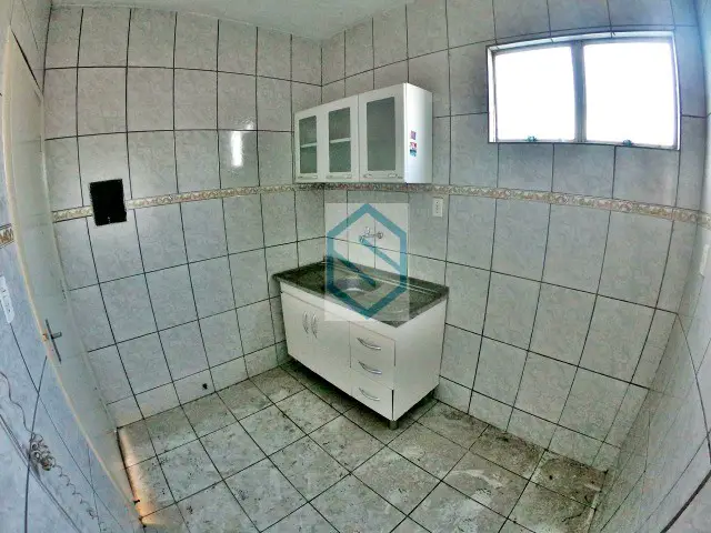 Foto 5 de Apartamento com 2 Quartos à venda, 50m² em Chacara Parreiral, Serra