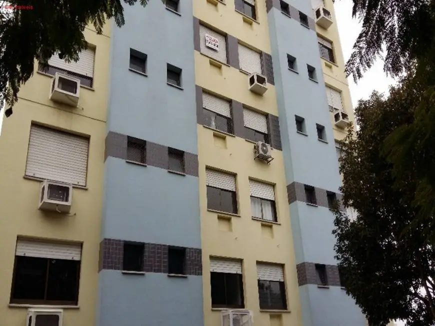 Foto 1 de Apartamento com 2 Quartos para alugar, 80m² em Cristo Redentor, Porto Alegre