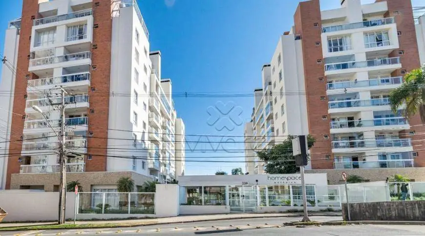 Foto 1 de Apartamento com 2 Quartos à venda, 84m² em Cristo Rei, Curitiba