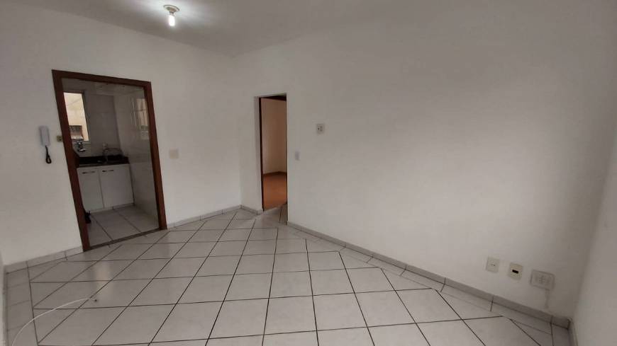 Foto 1 de Apartamento com 2 Quartos para alugar, 60m² em Dona Clara, Belo Horizonte