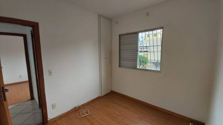 Foto 4 de Apartamento com 2 Quartos para alugar, 60m² em Dona Clara, Belo Horizonte