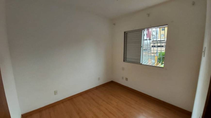 Foto 5 de Apartamento com 2 Quartos para alugar, 60m² em Dona Clara, Belo Horizonte