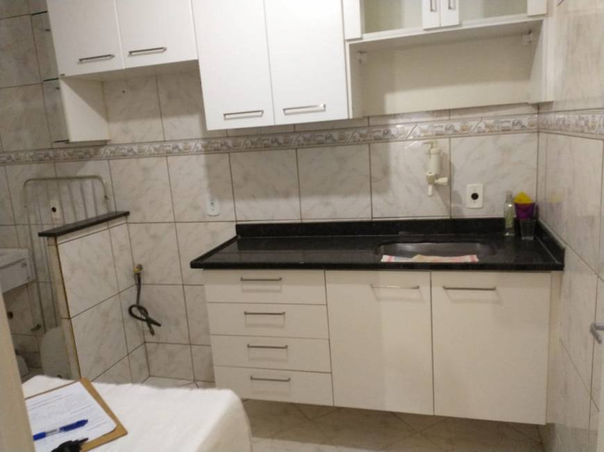 Foto 3 de Apartamento com 2 Quartos à venda, 47m² em Engenho Da Rainha, Rio de Janeiro
