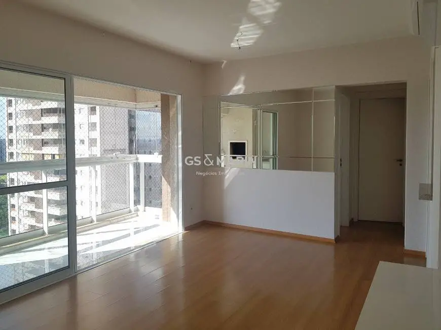 Foto 1 de Apartamento com 2 Quartos para venda ou aluguel, 70m² em Fazenda Gleba Palhano, Londrina