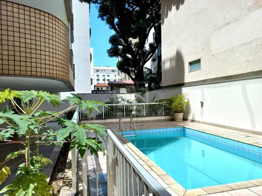 Foto 1 de Apartamento com 2 Quartos à venda, 81m² em Flamengo, Rio de Janeiro