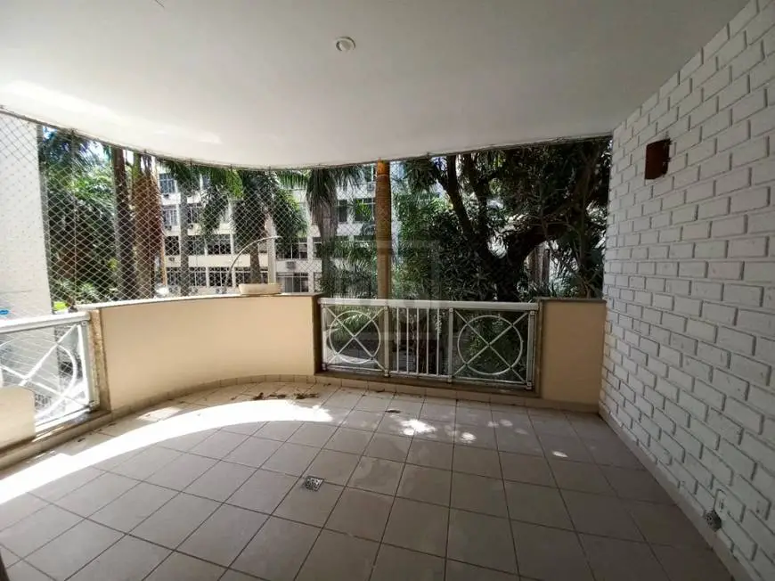 Foto 3 de Apartamento com 2 Quartos à venda, 81m² em Flamengo, Rio de Janeiro