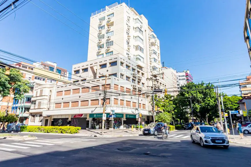 Foto 1 de Apartamento com 2 Quartos para alugar, 60m² em Floresta, Porto Alegre