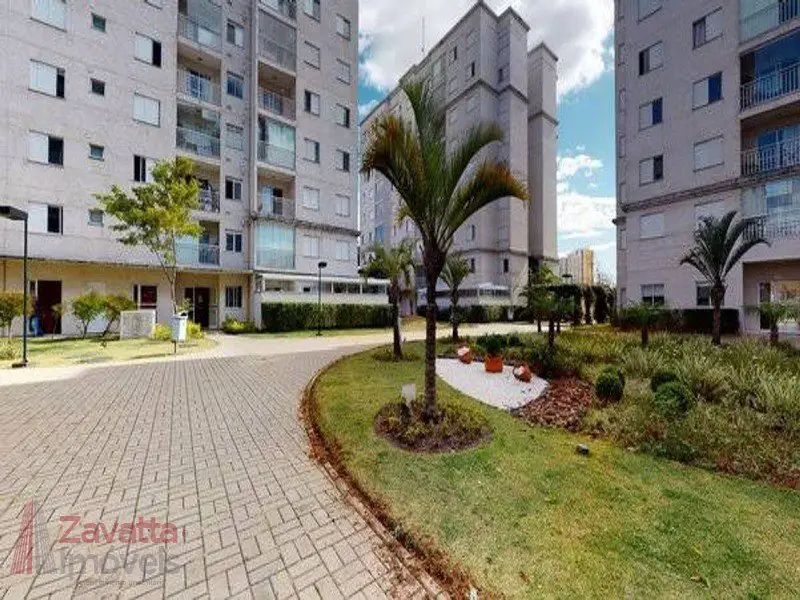 Foto 1 de Apartamento com 2 Quartos à venda, 53m² em Guaiaúna, São Paulo