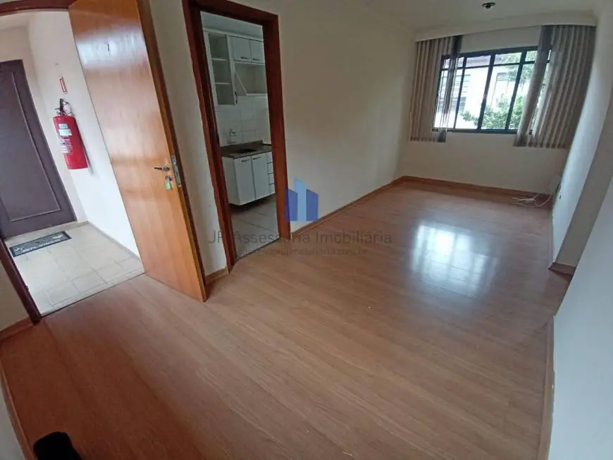 Foto 1 de Apartamento com 2 Quartos à venda, 47m² em Guaíra, Curitiba