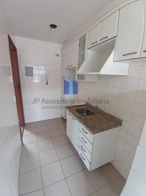 Foto 4 de Apartamento com 2 Quartos à venda, 47m² em Guaíra, Curitiba