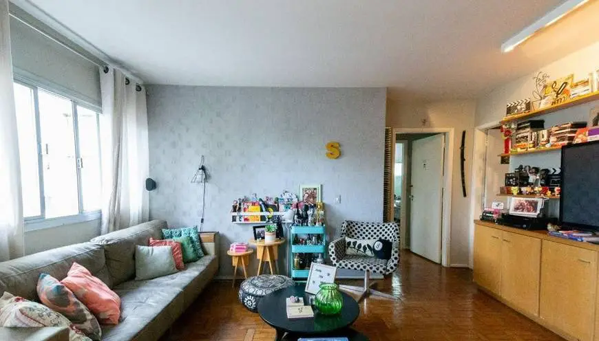 Foto 1 de Apartamento com 2 Quartos à venda, 82m² em Indianópolis, São Paulo