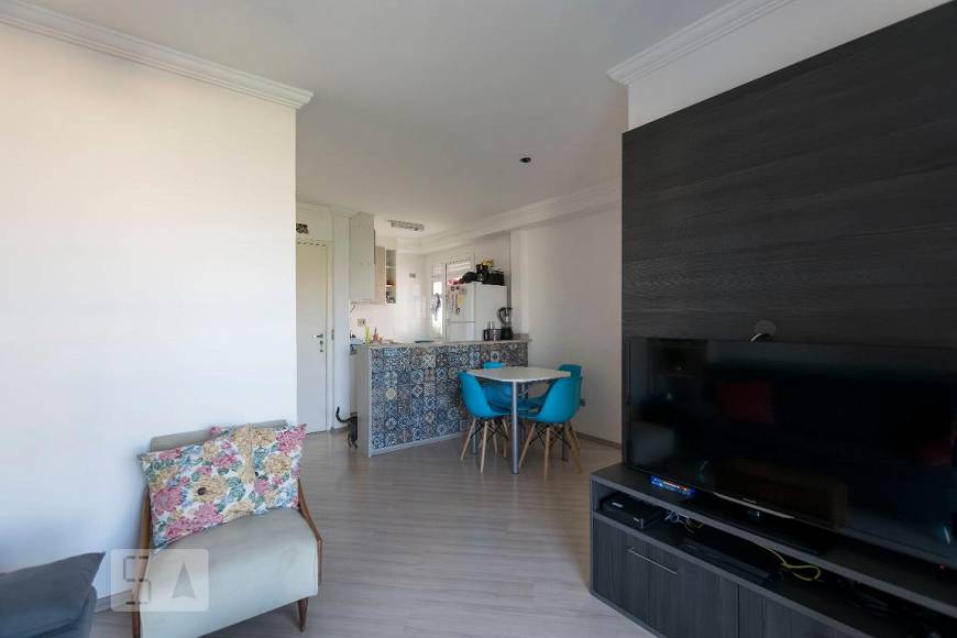 Foto 2 de Apartamento com 2 Quartos à venda, 57m² em Ipiranga, São Paulo