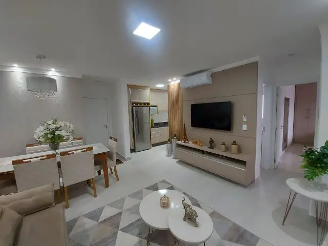 Foto 1 de Apartamento com 2 Quartos à venda, 70m² em , Itapema