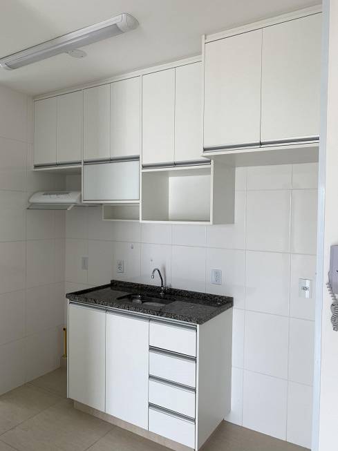 Foto 3 de Apartamento com 2 Quartos à venda, 47m² em Jardim Alto da Boa Vista, Valinhos