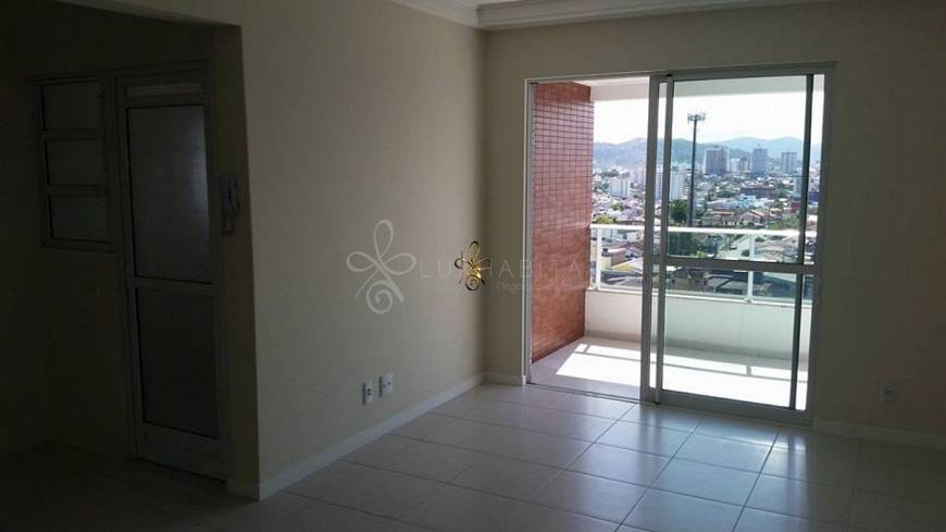 Foto 1 de Apartamento com 2 Quartos à venda, 80m² em Jardim Atlântico, Florianópolis