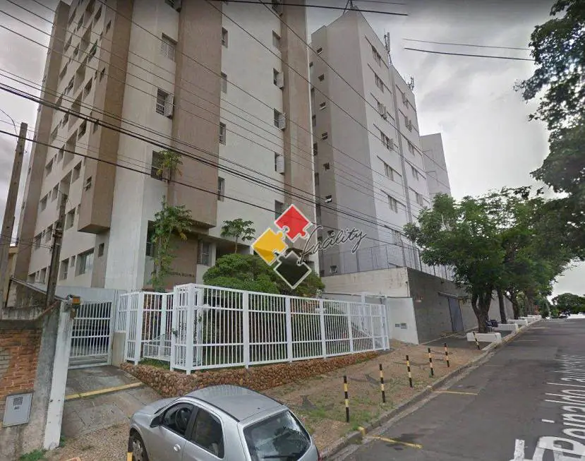 Foto 1 de Apartamento com 2 Quartos para alugar, 70m² em Jardim Chapadão, Campinas
