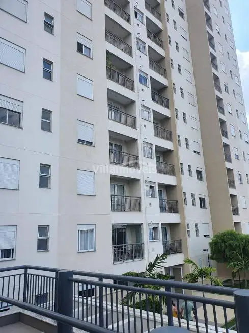 Foto 1 de Apartamento com 2 Quartos à venda, 83m² em Jardim Chapadão, Campinas