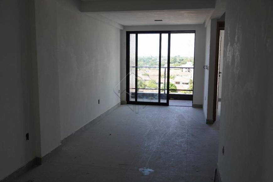 Foto 3 de Apartamento com 2 Quartos para alugar, 59m² em Jardim Cidade Universitária, João Pessoa