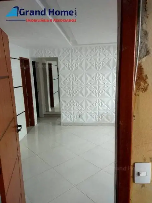 Foto 2 de Apartamento com 2 Quartos à venda, 74m² em Jardim da Penha, Vitória