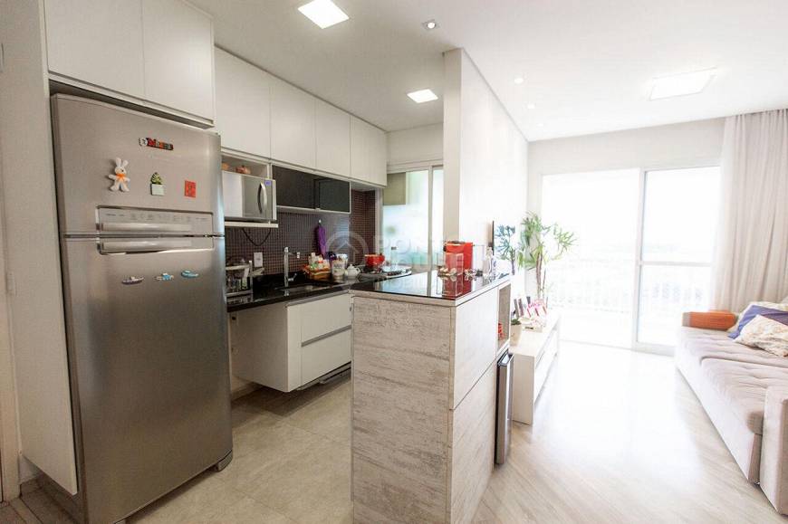 Foto 2 de Apartamento com 2 Quartos à venda, 62m² em Jardim da Saude, São Paulo