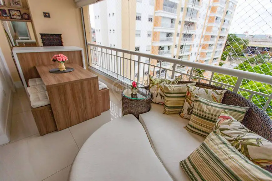 Foto 1 de Apartamento com 2 Quartos à venda, 82m² em Jardim da Saude, São Paulo