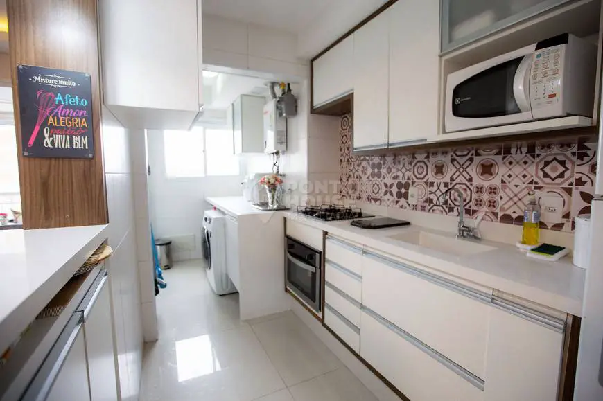 Foto 3 de Apartamento com 2 Quartos à venda, 82m² em Jardim da Saude, São Paulo