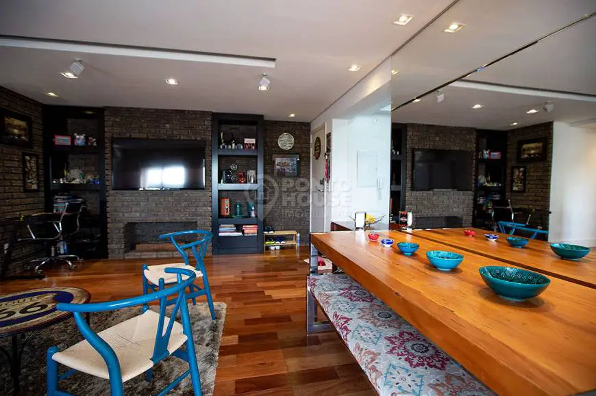 Foto 1 de Apartamento com 2 Quartos à venda, 82m² em Jardim da Saude, São Paulo