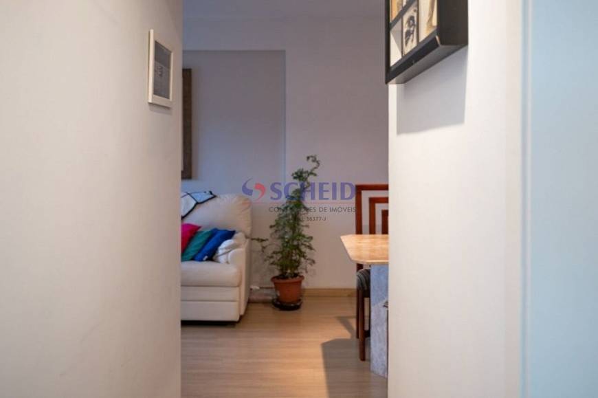 Foto 4 de Apartamento com 2 Quartos à venda, 64m² em Jardim Marajoara, São Paulo