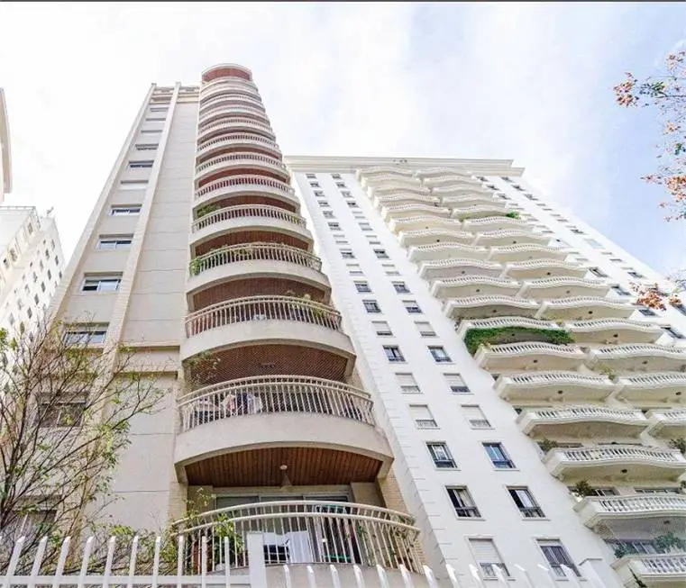 Foto 4 de Apartamento com 2 Quartos à venda, 115m² em Jardim Paulista, São Paulo