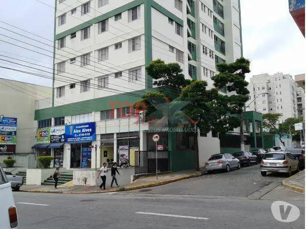 Foto 1 de Apartamento com 2 Quartos à venda, 62m² em Jardim São Luís, Suzano