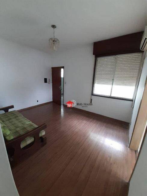 Foto 1 de Apartamento com 2 Quartos à venda, 55m² em Menino Deus, Porto Alegre