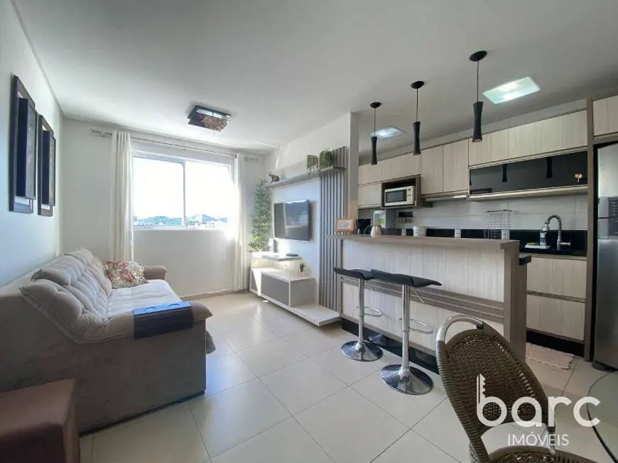 Foto 1 de Apartamento com 2 Quartos à venda, 79m² em Nacoes, Balneário Camboriú