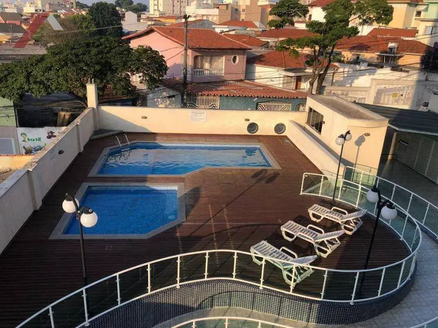 Foto 1 de Apartamento com 2 Quartos à venda, 68m² em Osvaldo Cruz, São Caetano do Sul