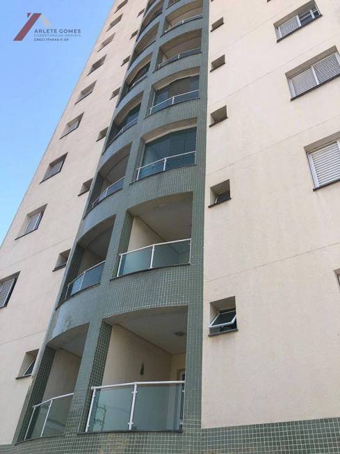 Foto 2 de Apartamento com 2 Quartos à venda, 68m² em Osvaldo Cruz, São Caetano do Sul